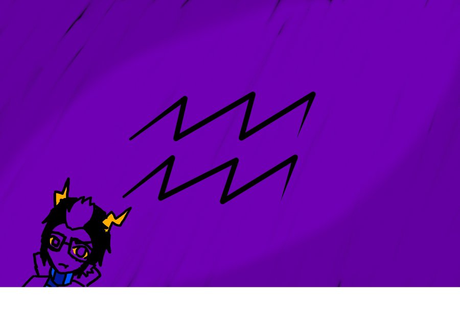 Eridan Wallpaper By Emiqg