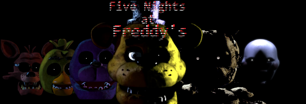 Five Nights At Freddy S Wallpaper By Thepiratecoveman On