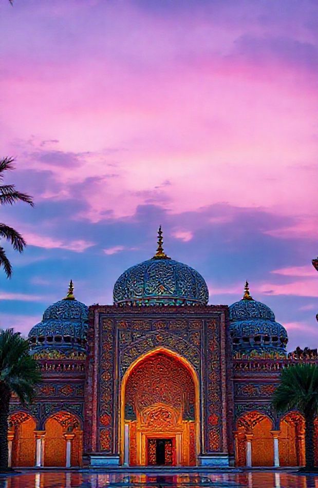 Beautiful Islamic Hd Wallpaper
