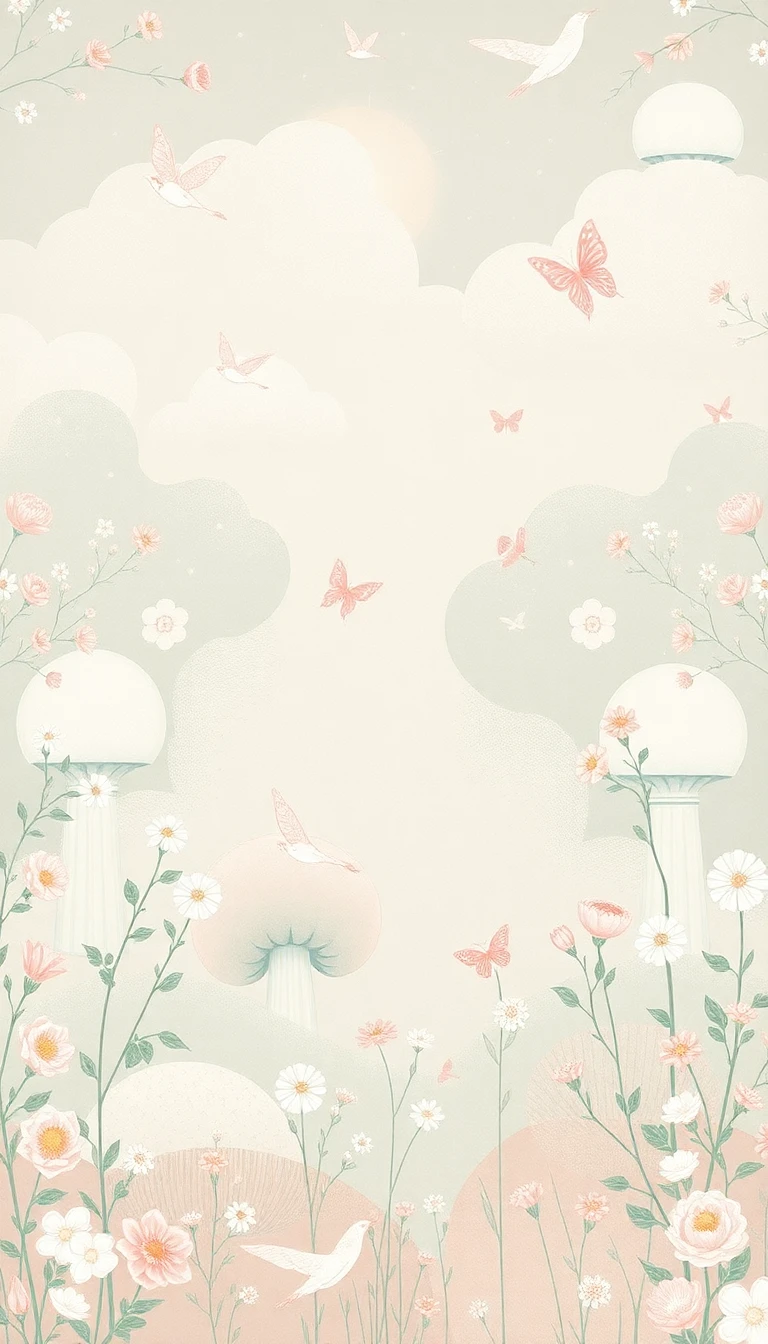 Cosette Schneider Wallpaper