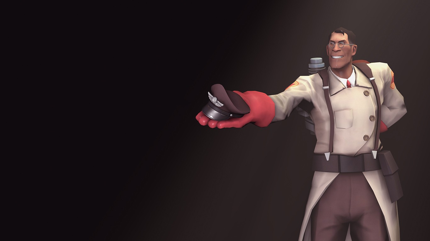 Some Sfm Background Team Fortress Gui Mods