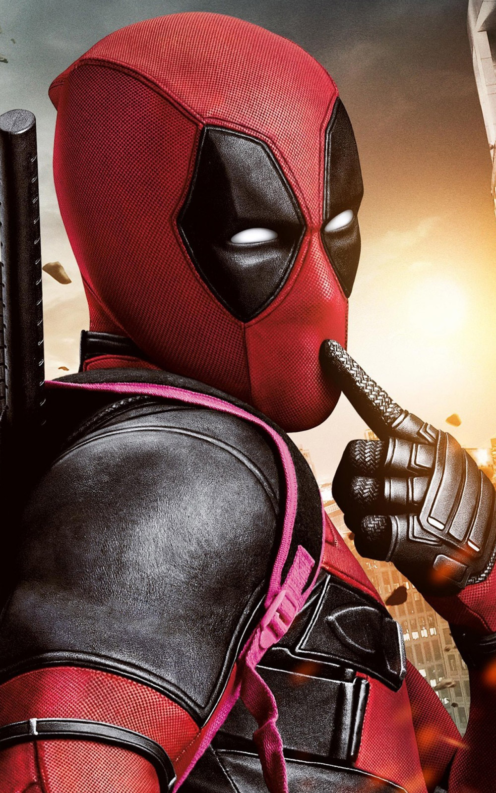 87 Deadpool 2 Hd Wallpapers On Wallpapersafari