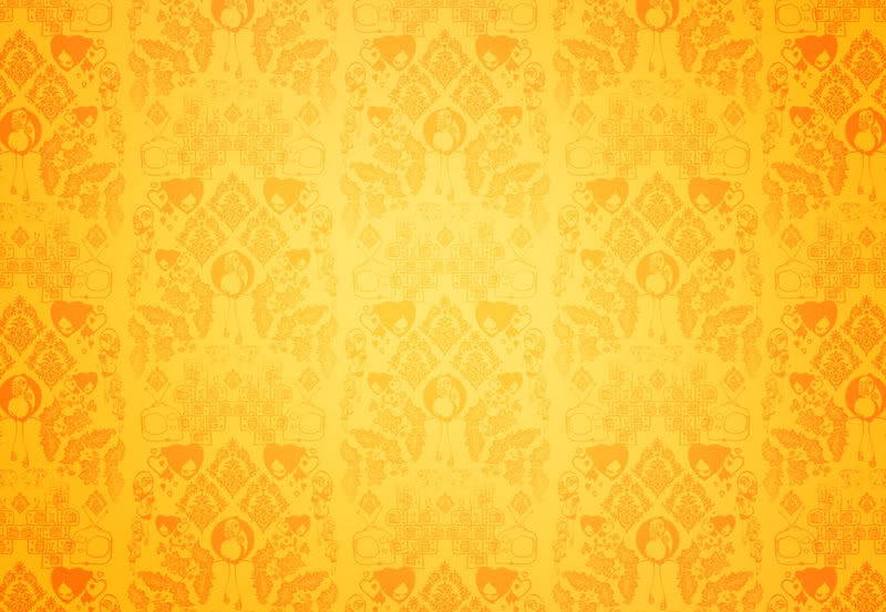 Yellow Wallpaper Ments The