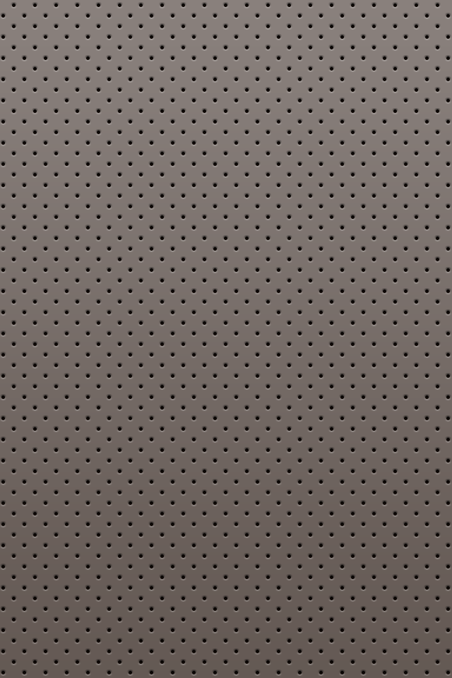 Metallic Grey Pattern   iPhone Wallpaper