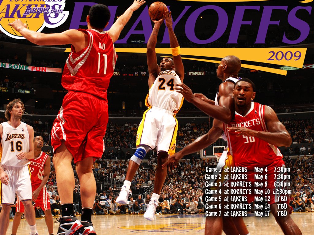 Lakers Nba Champions Wallpaper