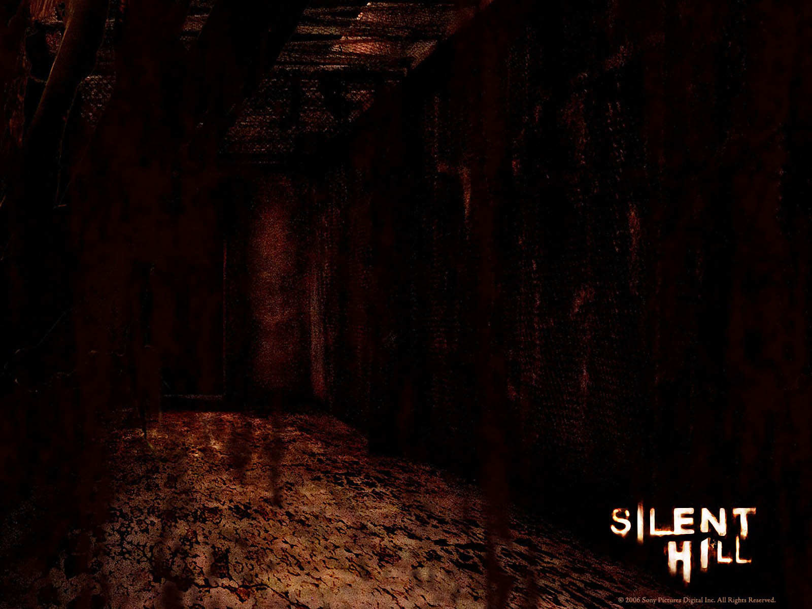 Silent Hill HD Wallpaper Pictures