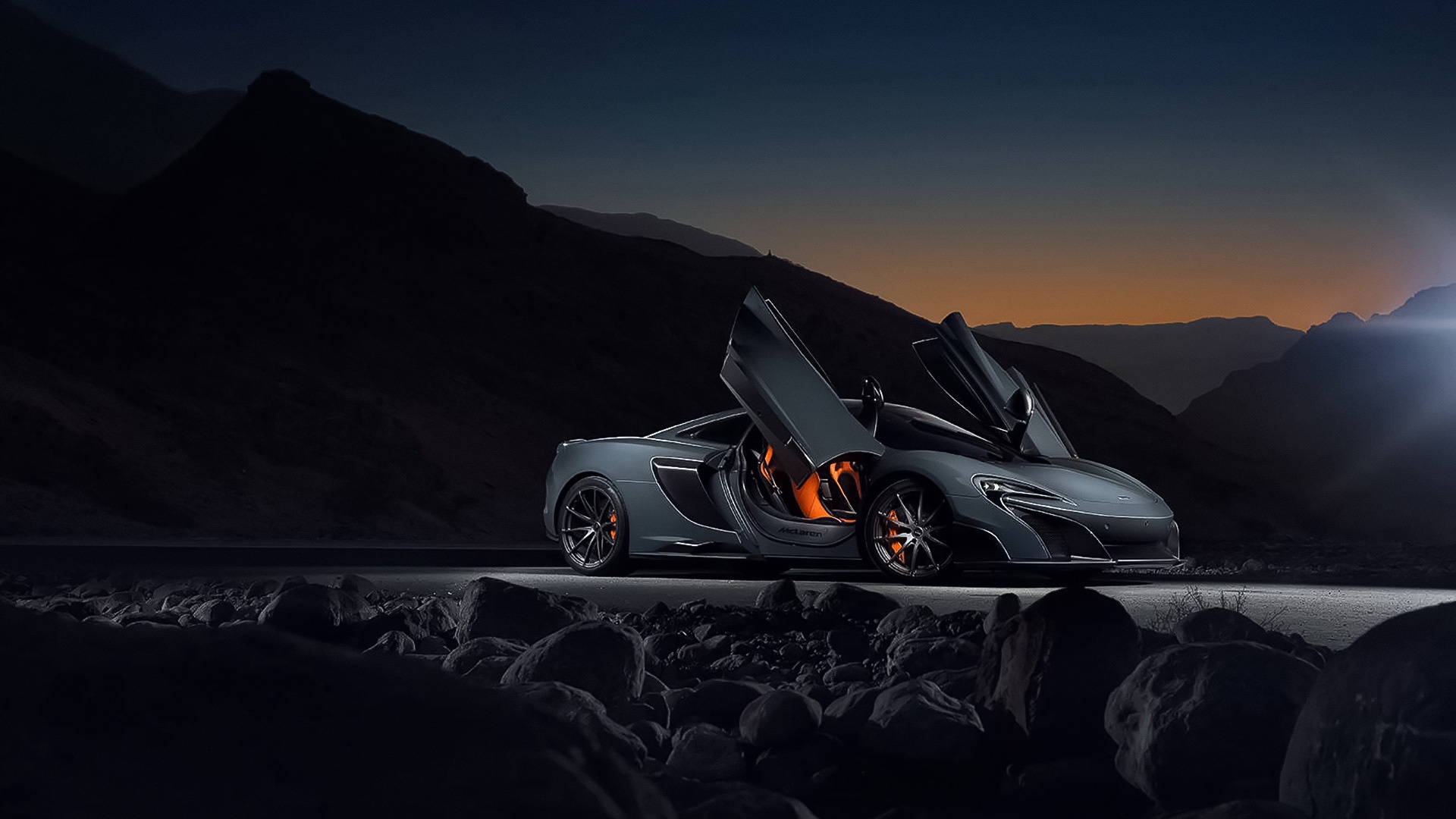 Supercars Wallpaper Background