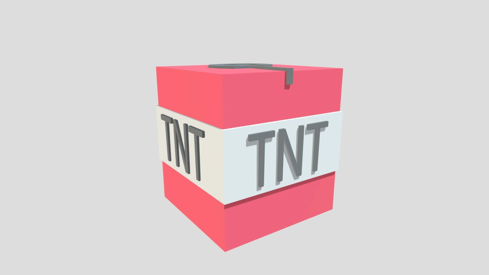 Minecraft Tnt Wallpaper