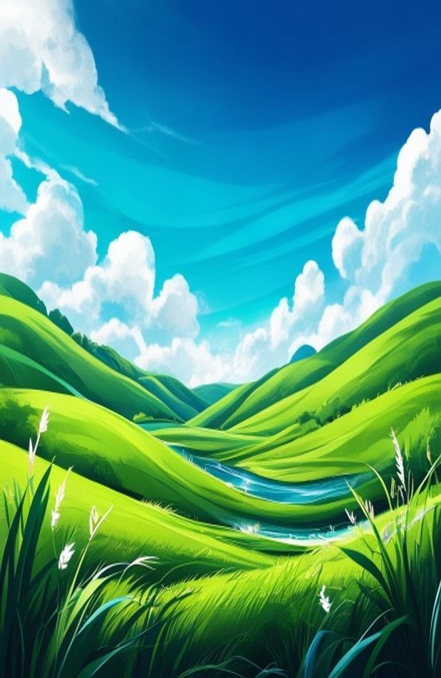 Windows Green Wallpaper