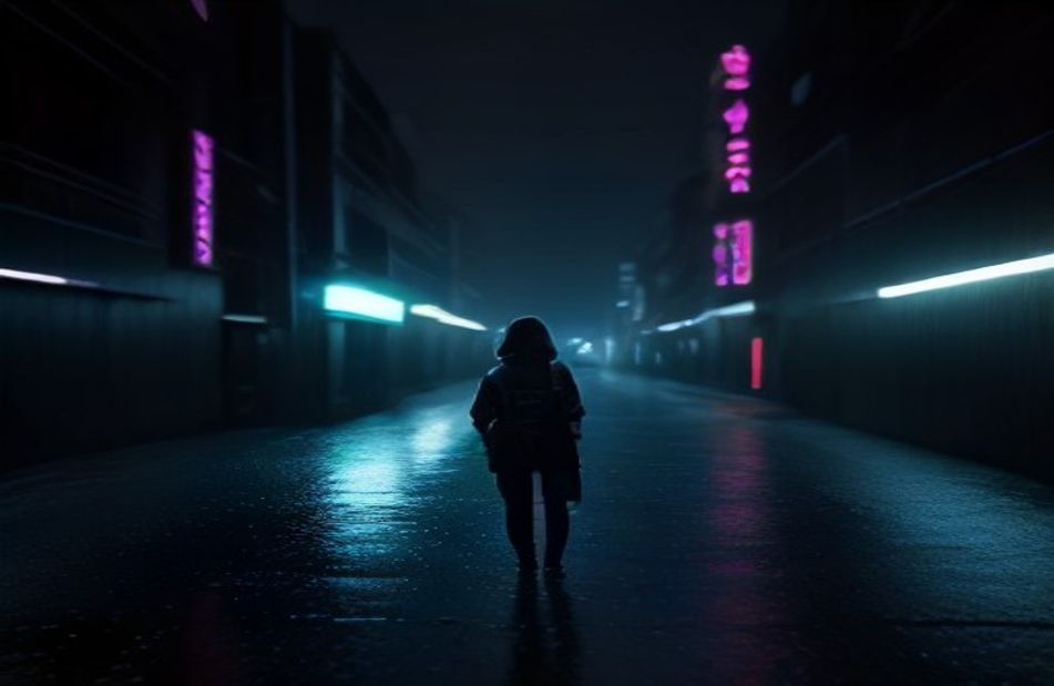 Hacker Background