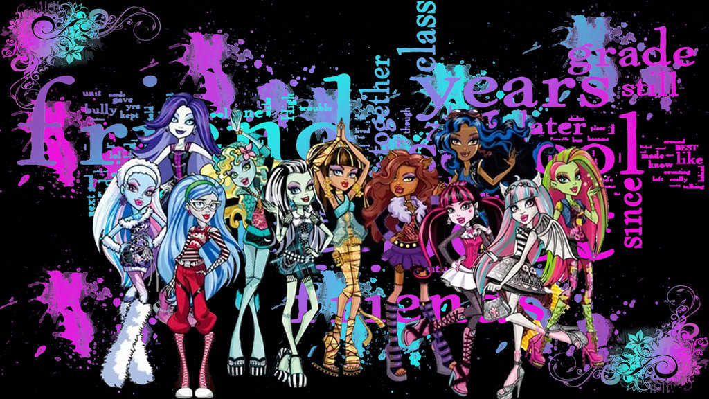 Clawdeen Night Wolf Wallpapers APK for Android Download