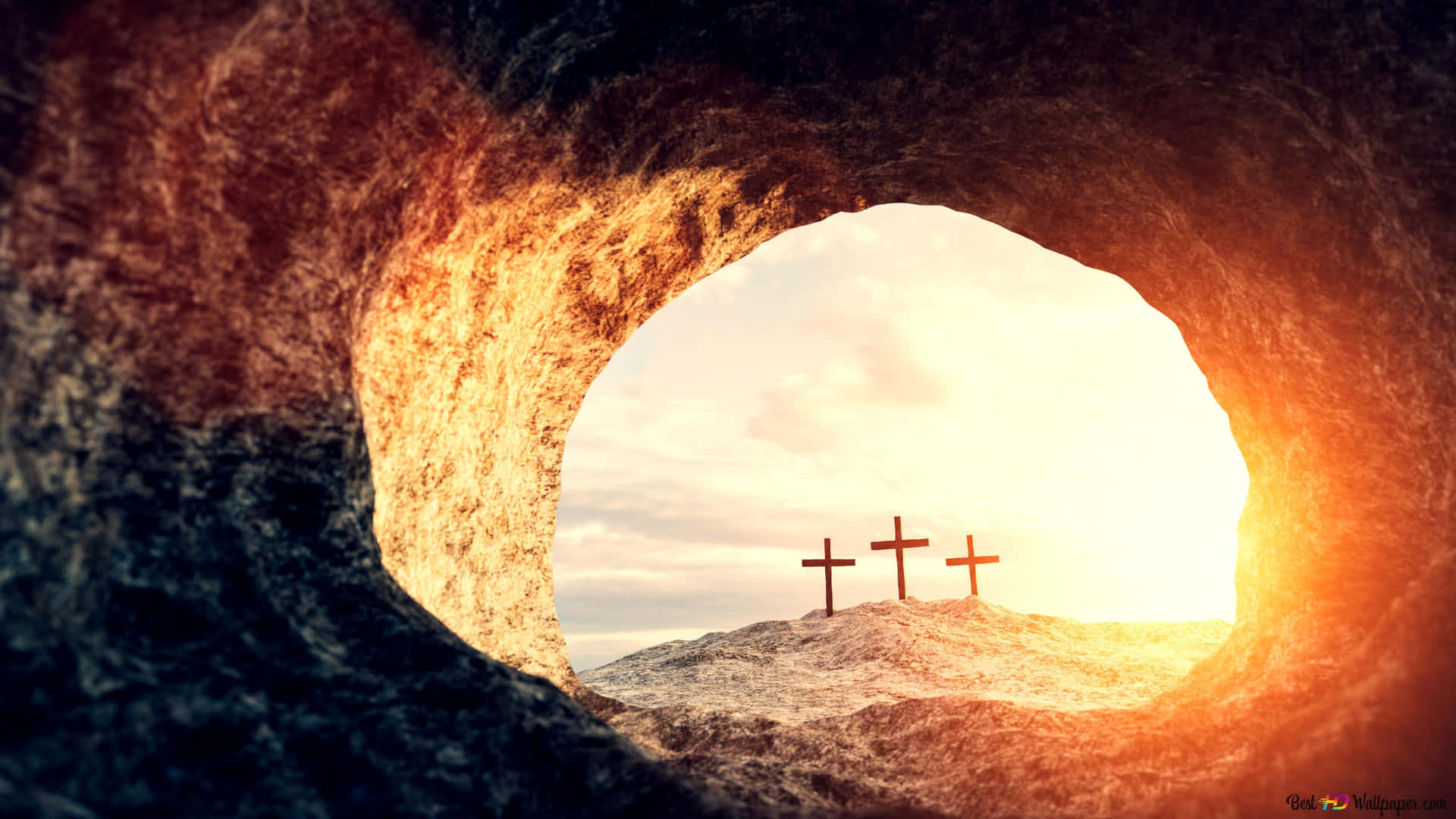 Religious HD Wallpaper