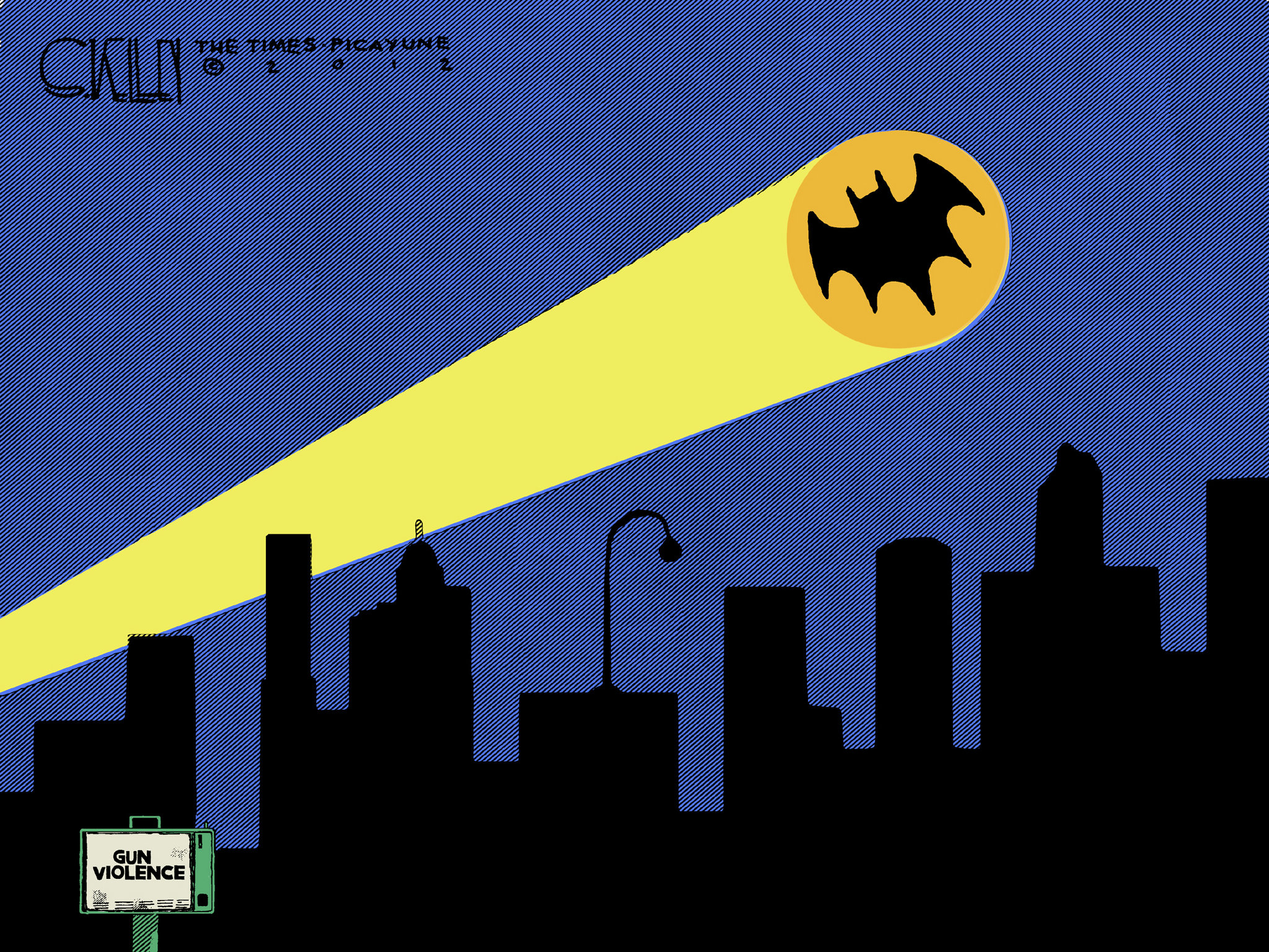 Batman TAS Signal bat batman dc signal tas HD phone wallpaper  Peakpx