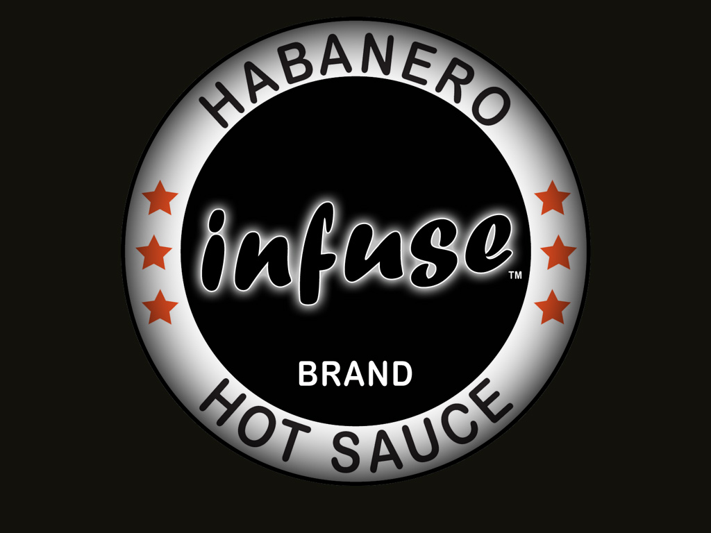 Infuse Hot Sauce