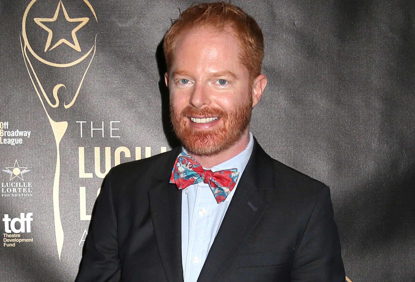 Jesse Tyler Ferguson Wallpaper