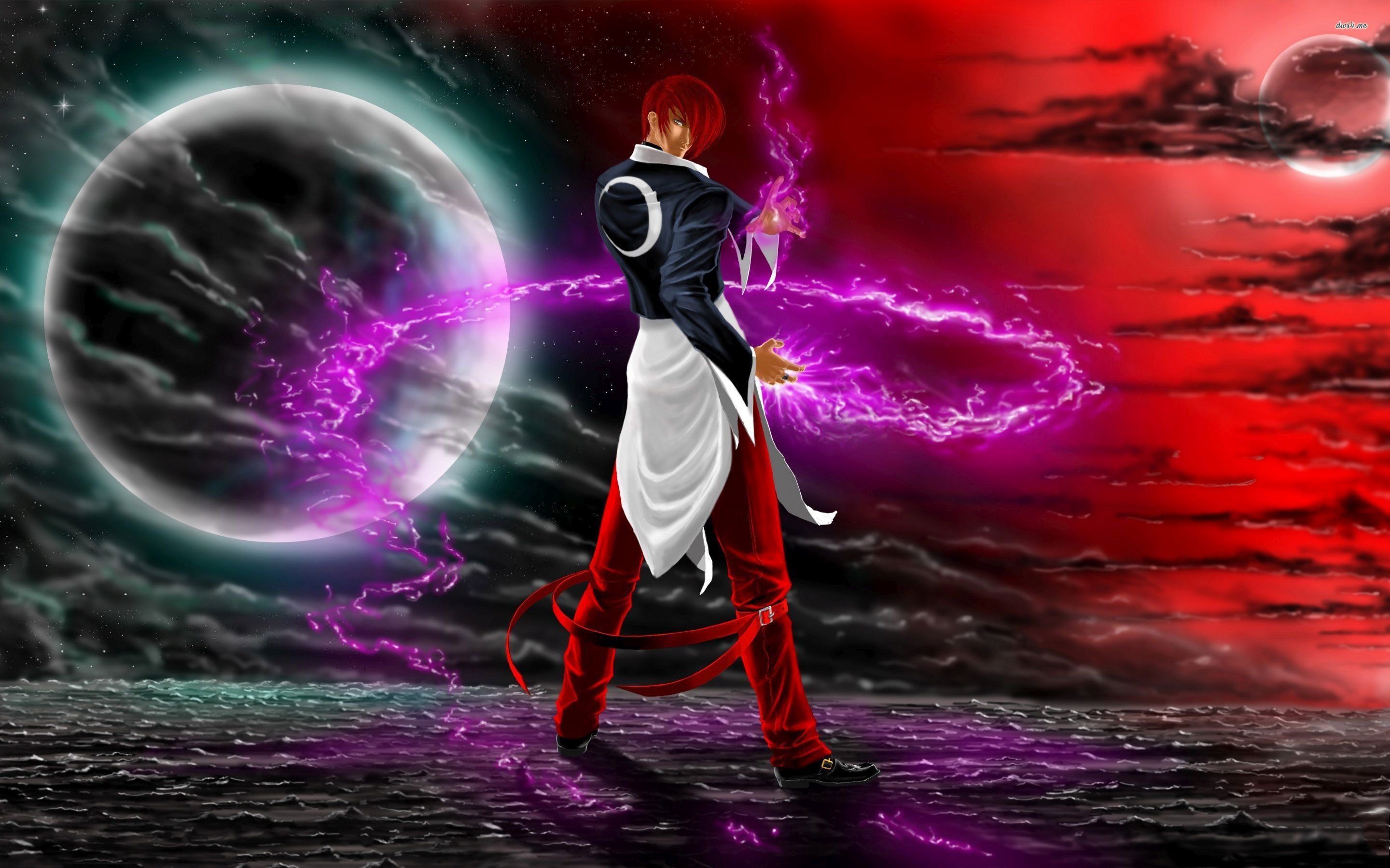 Free download 47 King Of Fighters Wallpapers HD King Of Fighters  [2880x1800] for your Desktop, Mobile & Tablet | Explore 72+ King Of Fighters  Wallpapers | Ufc Fighters Wallpaper, King Of Fighters
