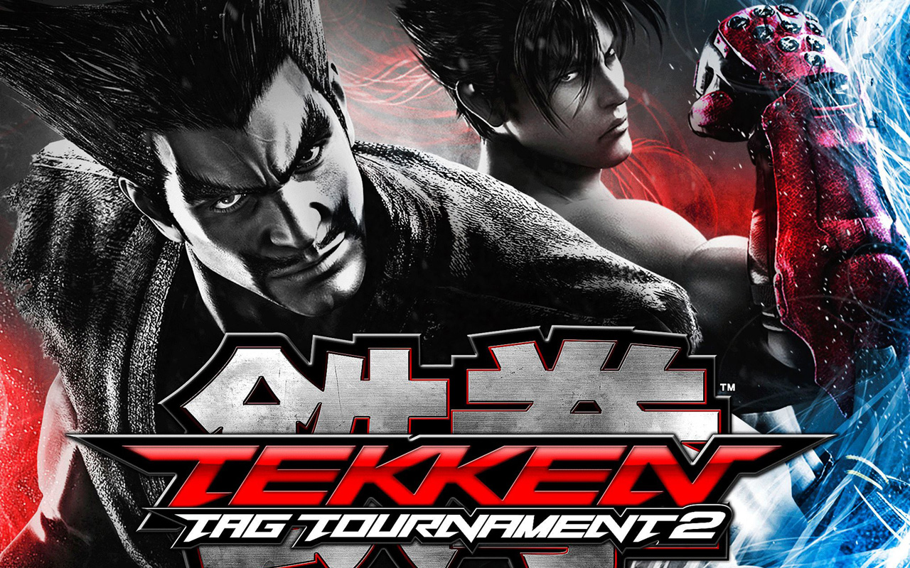 Tekken Tag Tournament Hq Wallpaper Headquarter