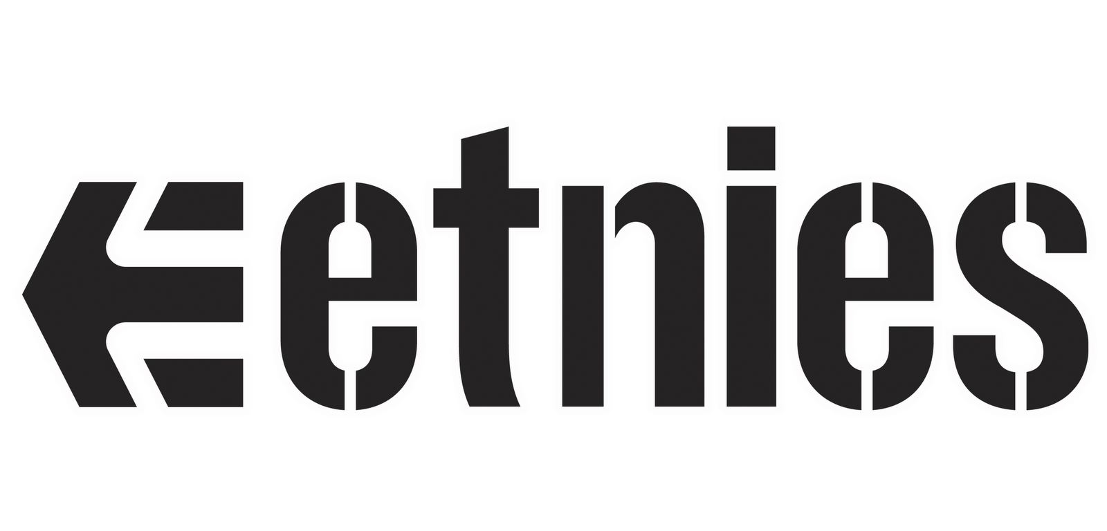 Etnies Logo Submited Image