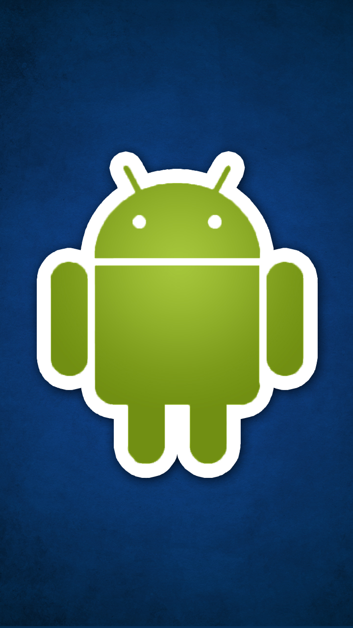 Galaxy Nexus 4g Wallpaper Android Logo