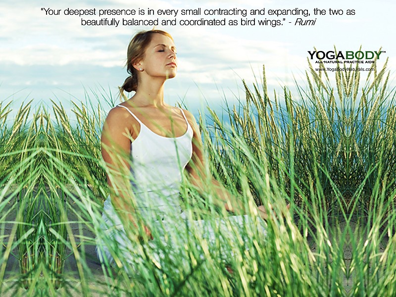 Yoga Wallpaper To Keep Desktop Calm Spirited Image Frompo