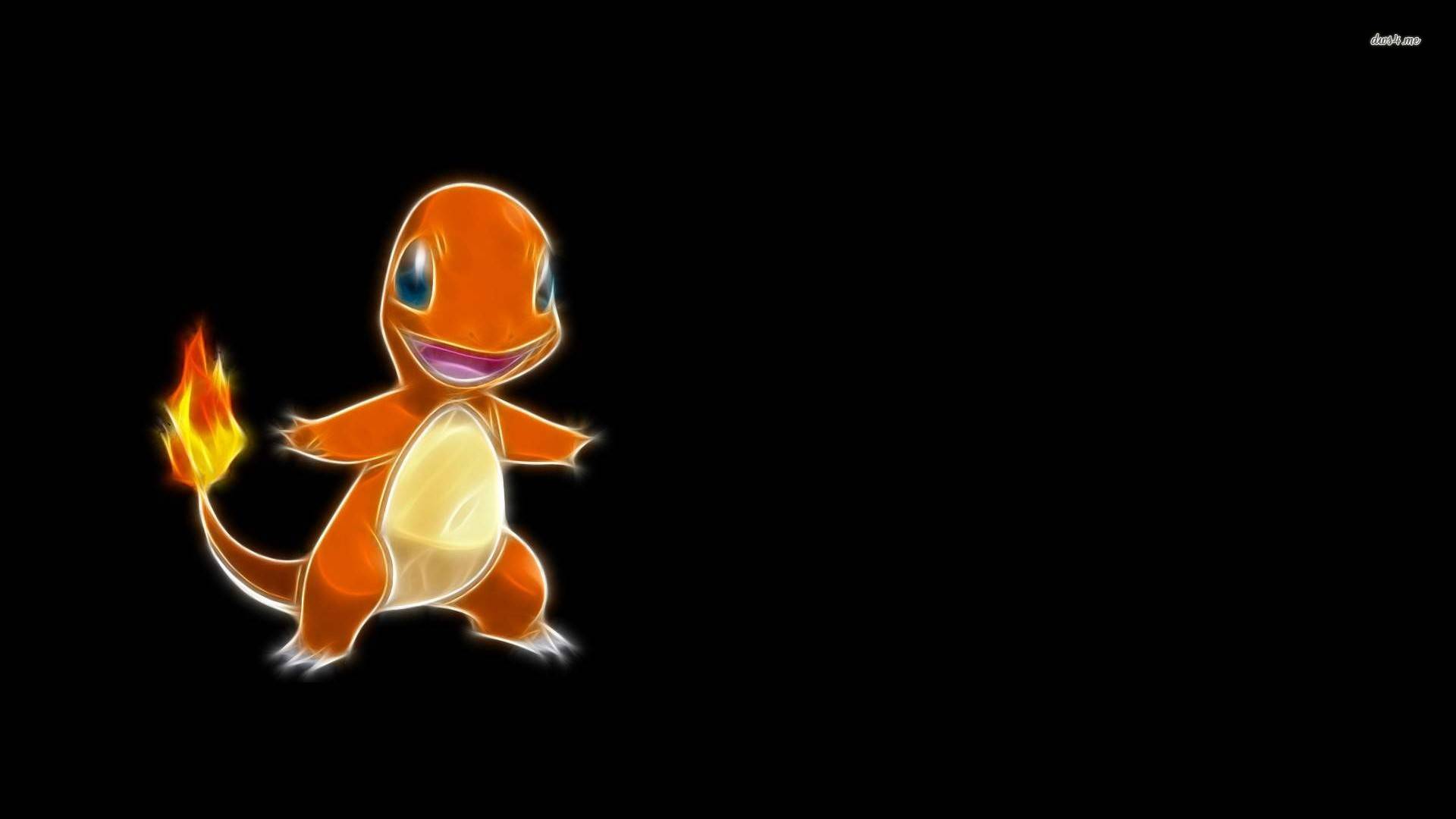 Charmander Wallpaper A With