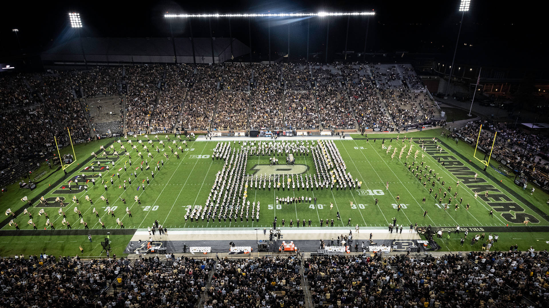 Purdue University Wallpaper