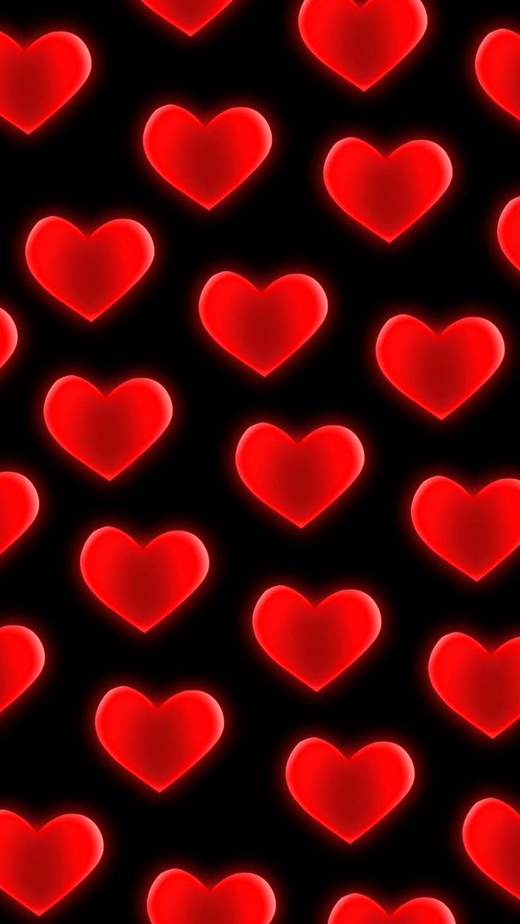 iPhone Wallpaper Image More Heart iPad