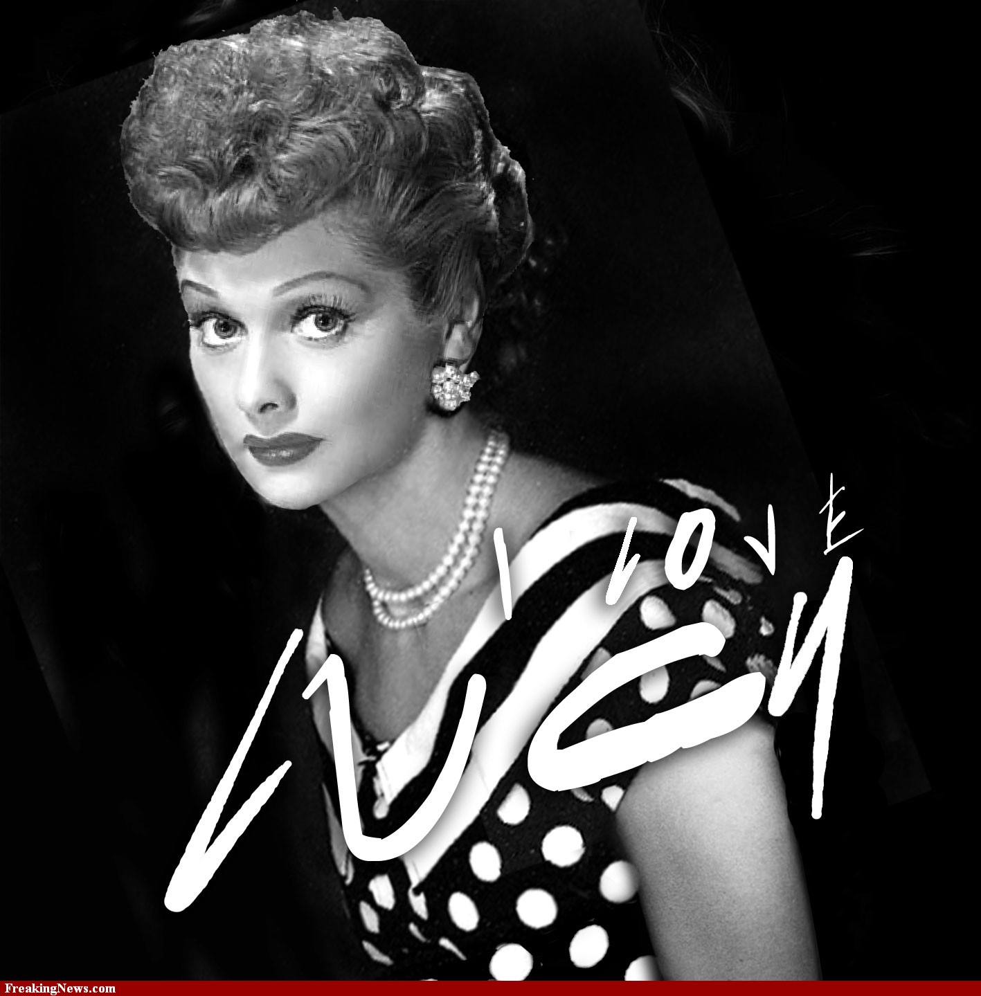 Love Lucy Pics High Resolution Photoshop Pictures Freaking News