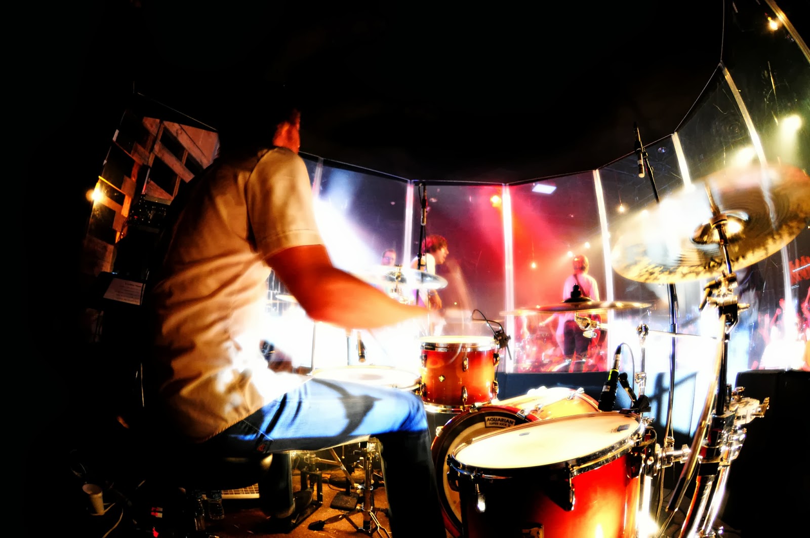 Drums HD Wallpaper Cool Image