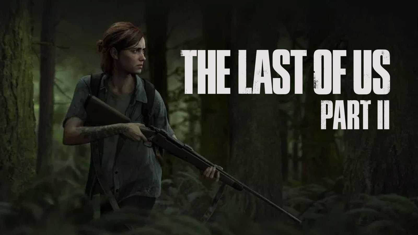 The Last of Us Part 2 could release sooner than you think