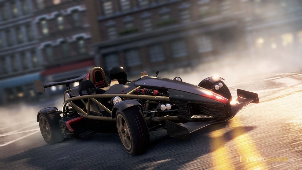 Related Pictures Ariel Atom Wallpaper