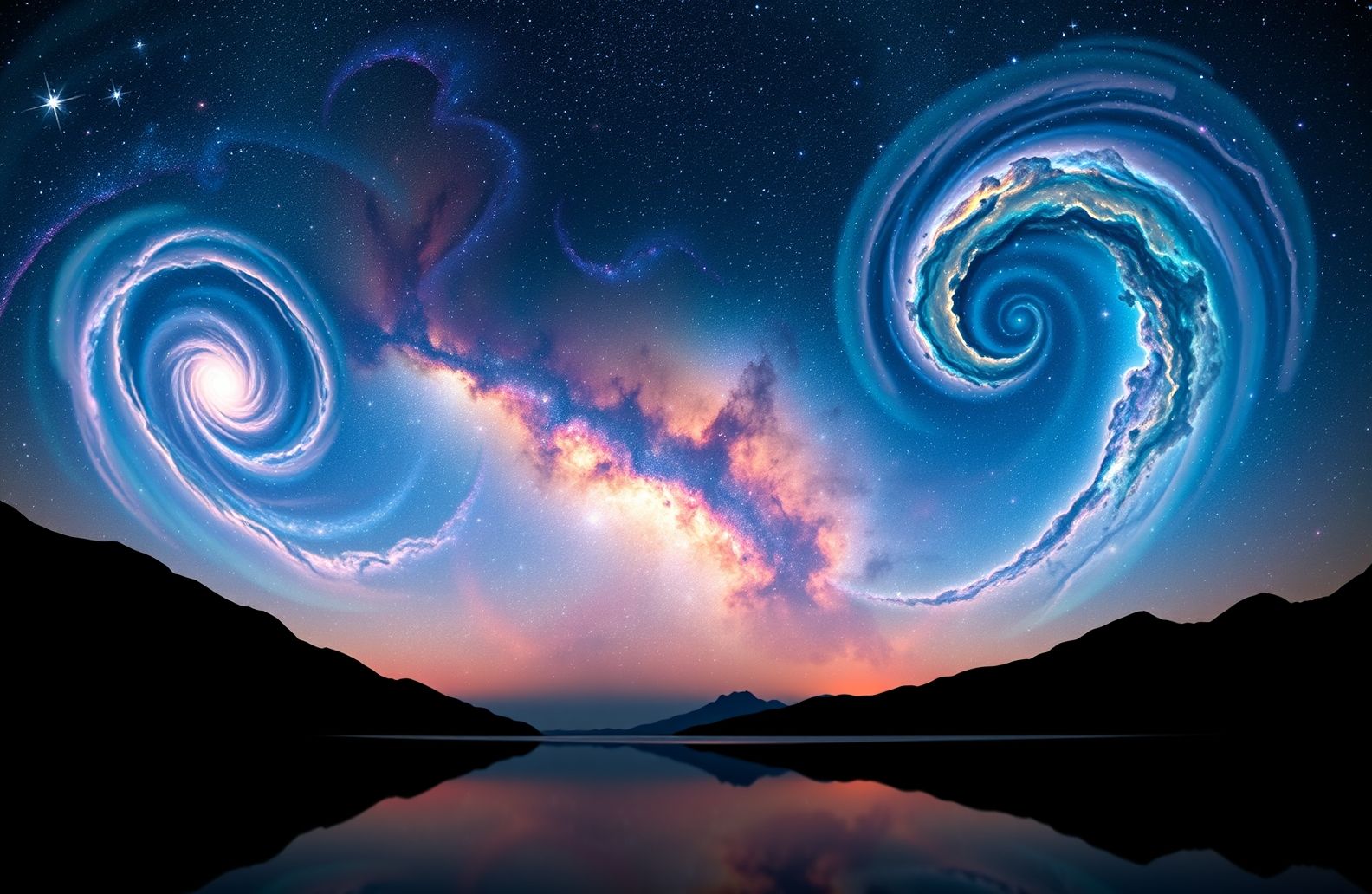 Ultra Wide Wallpaper