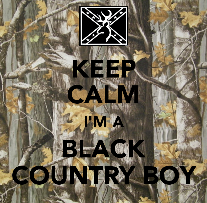 Country Boy Wallpaper