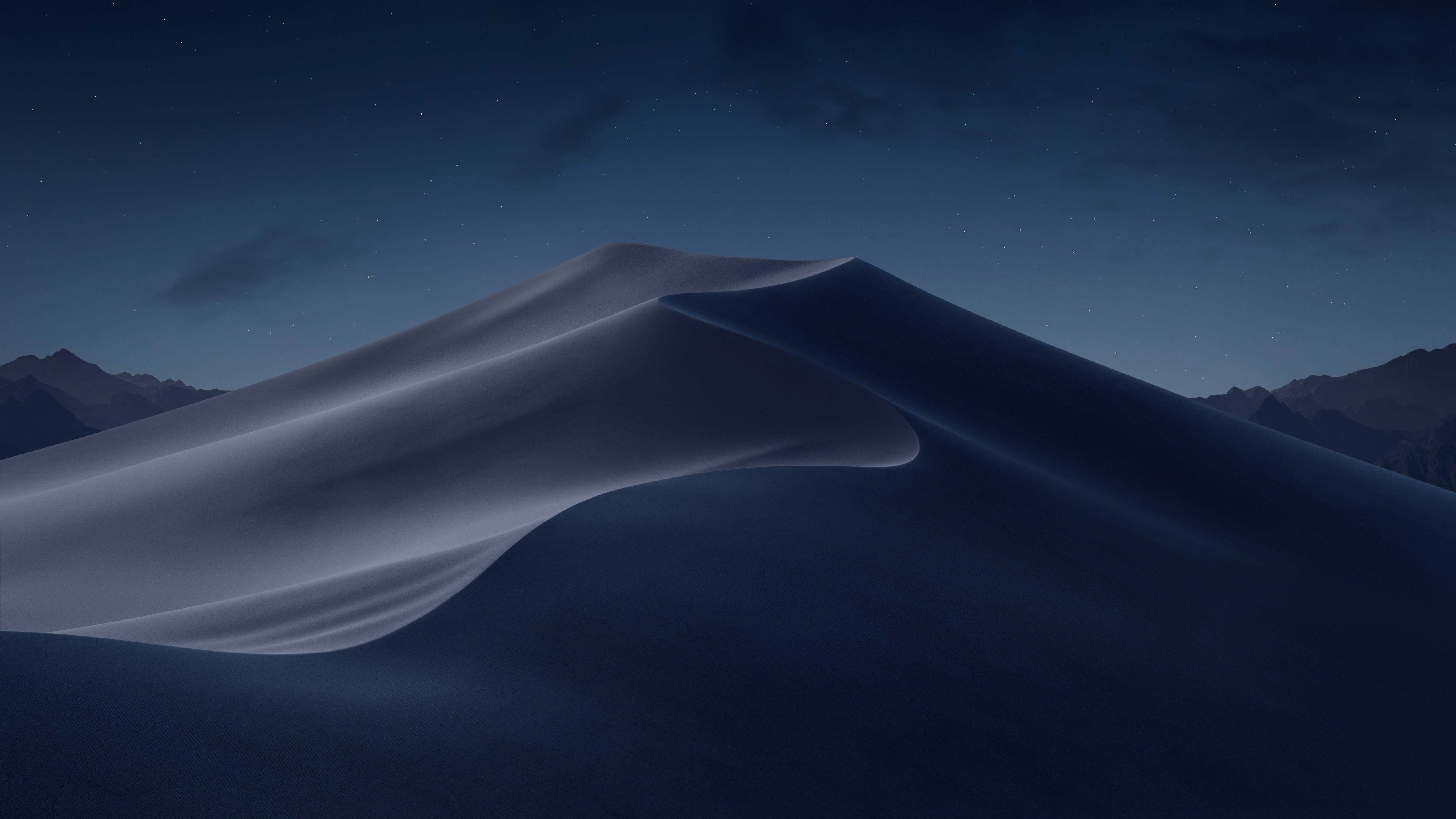 Macos Mojave Includes Two Desert Themed Wallpaper Here