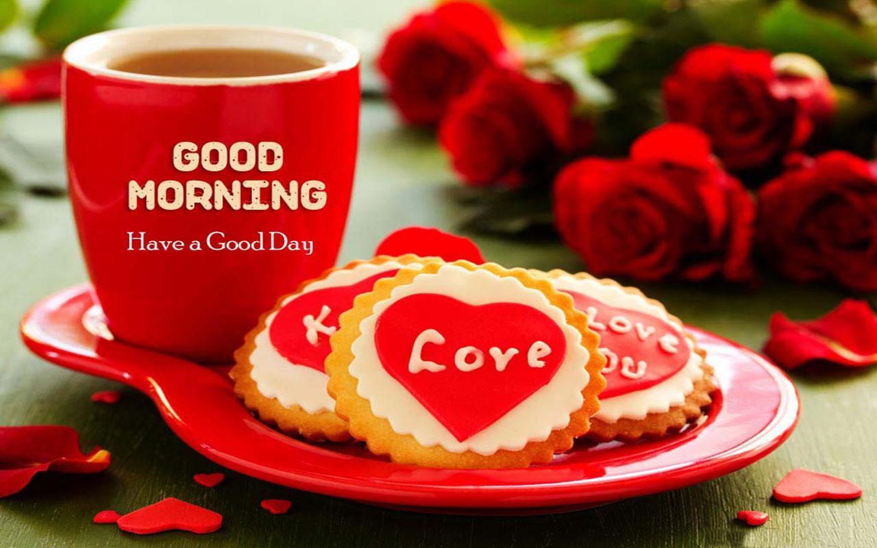 Good Morning Wallpaper for Android   APK Download