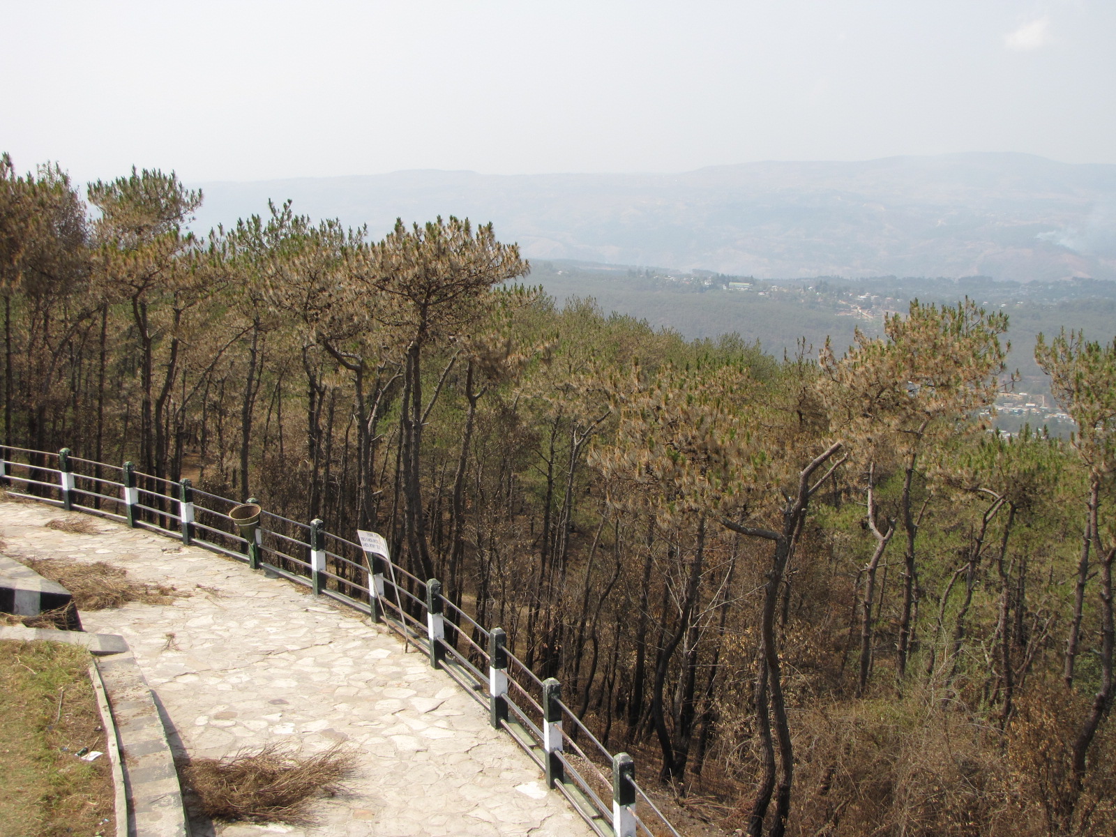 Shillong Peak Photos Image And Wallpaper HD