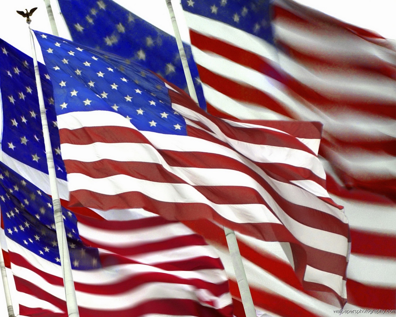 Top Stars And Stripes Wallpaper Wallpapers