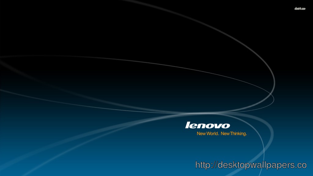 Lenovo Wallpaperdesktop Wallpaper