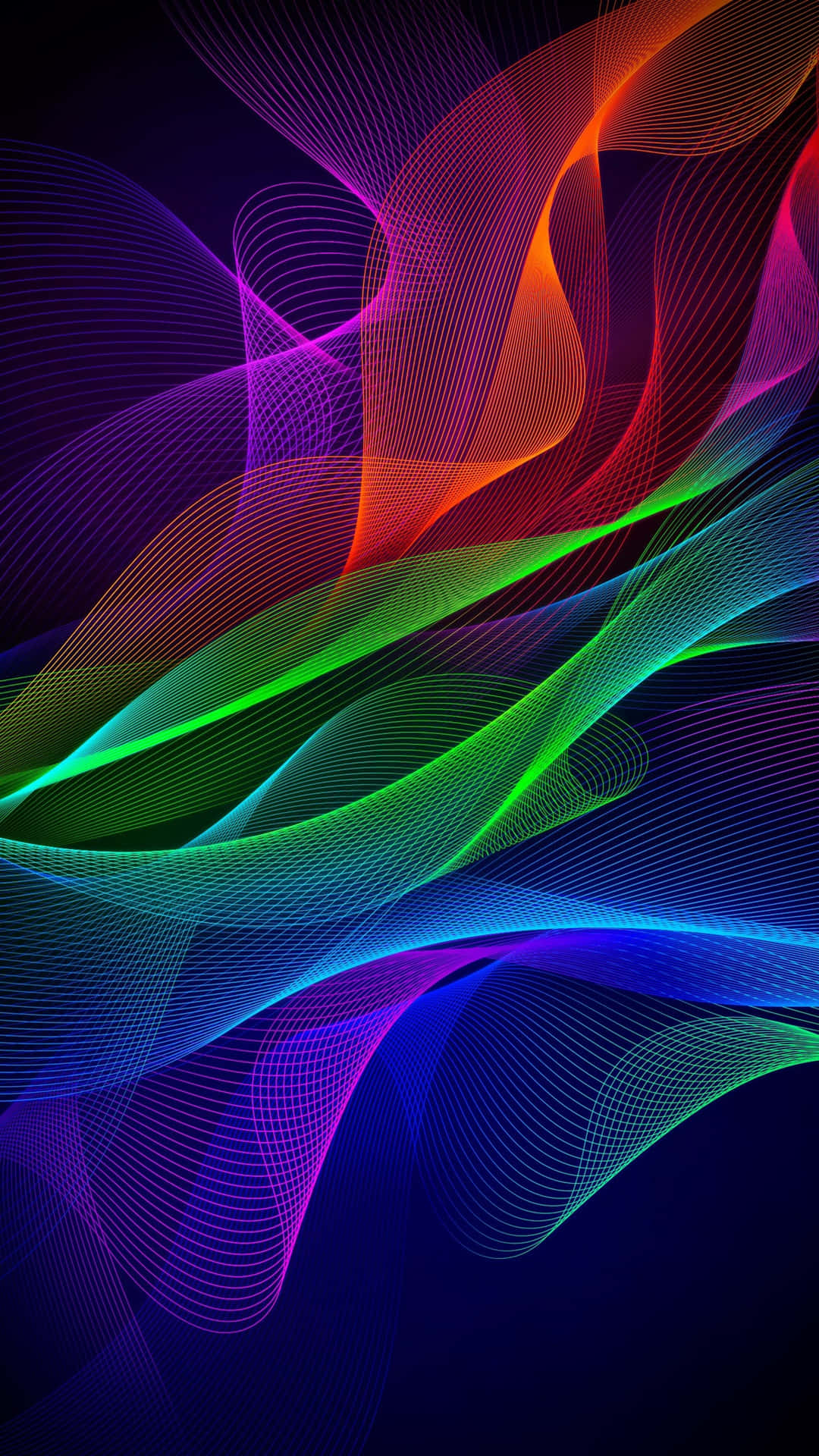 Colorful 4k Phone Wallpaper