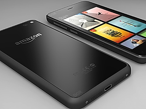 Amazon Smartphone Kindle Fire Phone Jpg