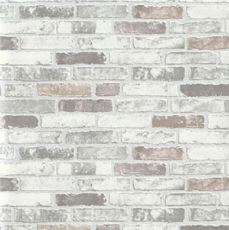White Brick Wallpaper Peel and Stick  328 Ft x 15 Ft Self Adhesive  Removable Dimensional White Brick Peel and Stick Wallpaper  Faux Brick  Wallpaper Peel and Stick for Kitchen Brick Backsplash  Amazoncom