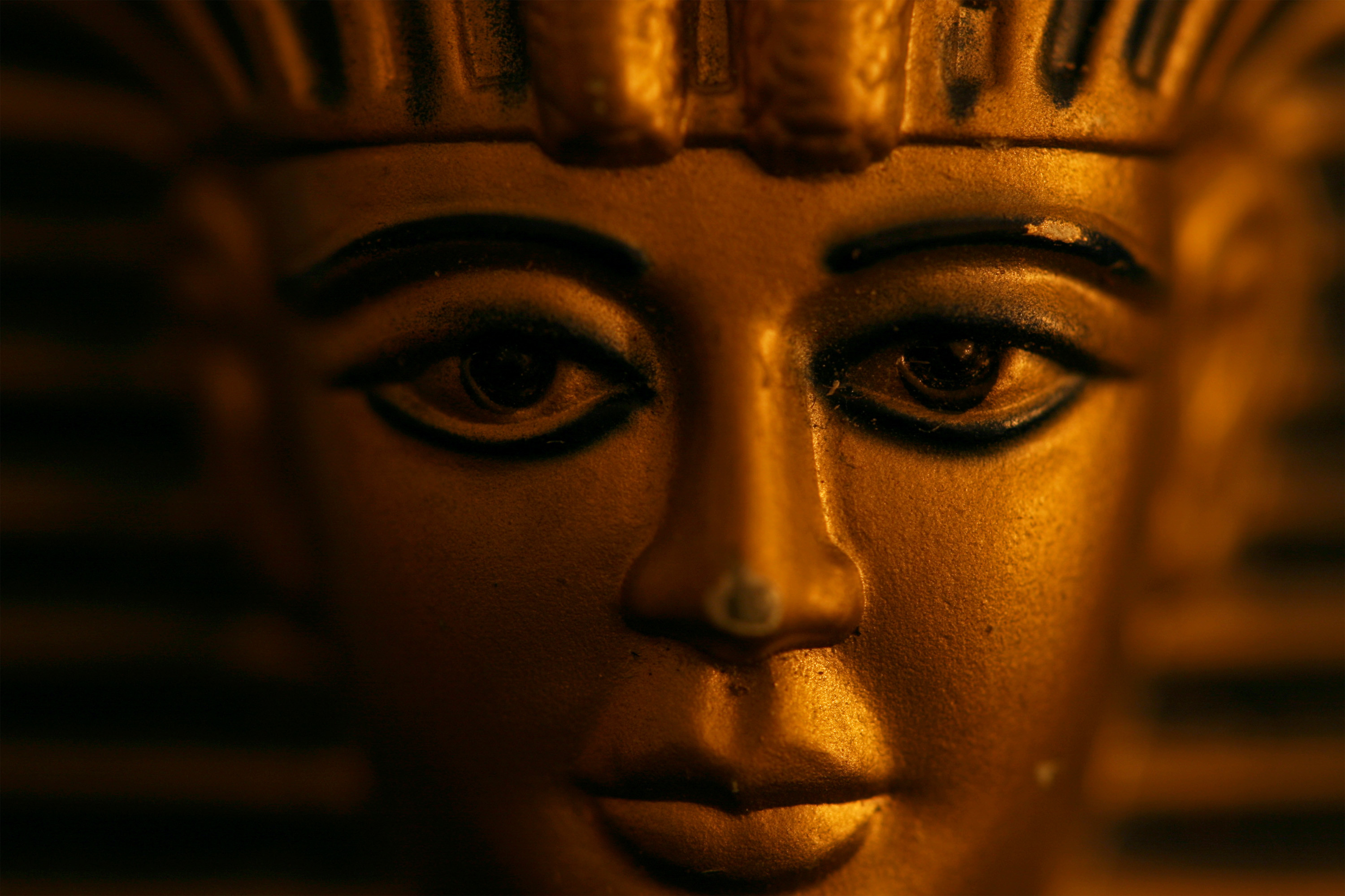 Egyptian Gods Wallpaper