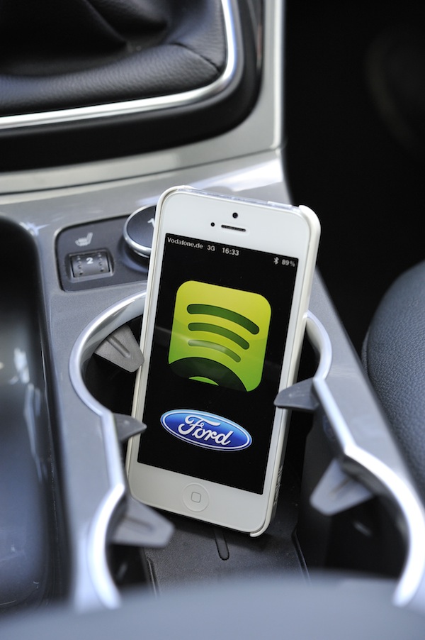 Ford Sync Applink Download Is Here To Refresh Rate Sounds Wallpaper 600x902