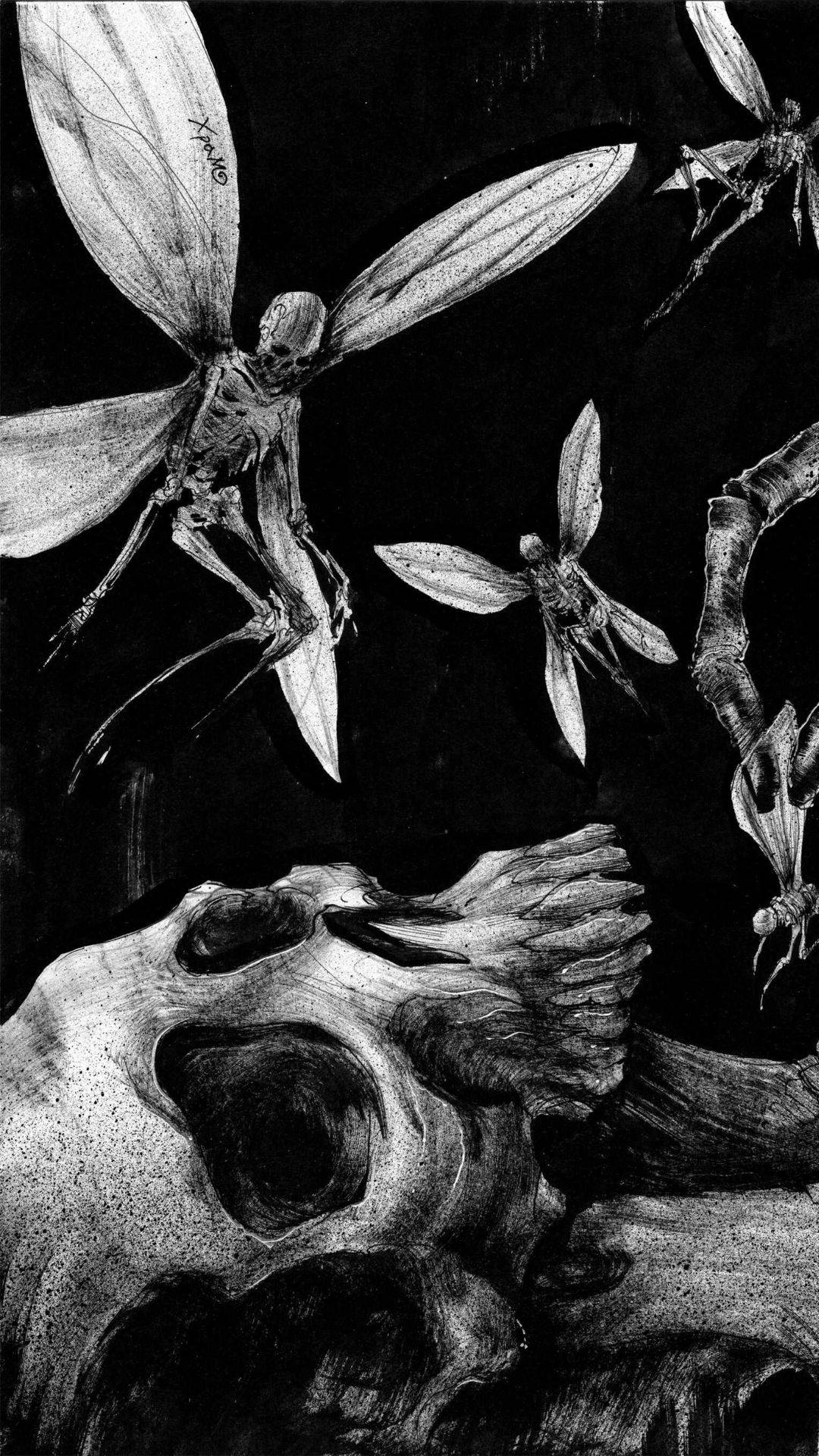 Fairy Aesthetic Wallpaper