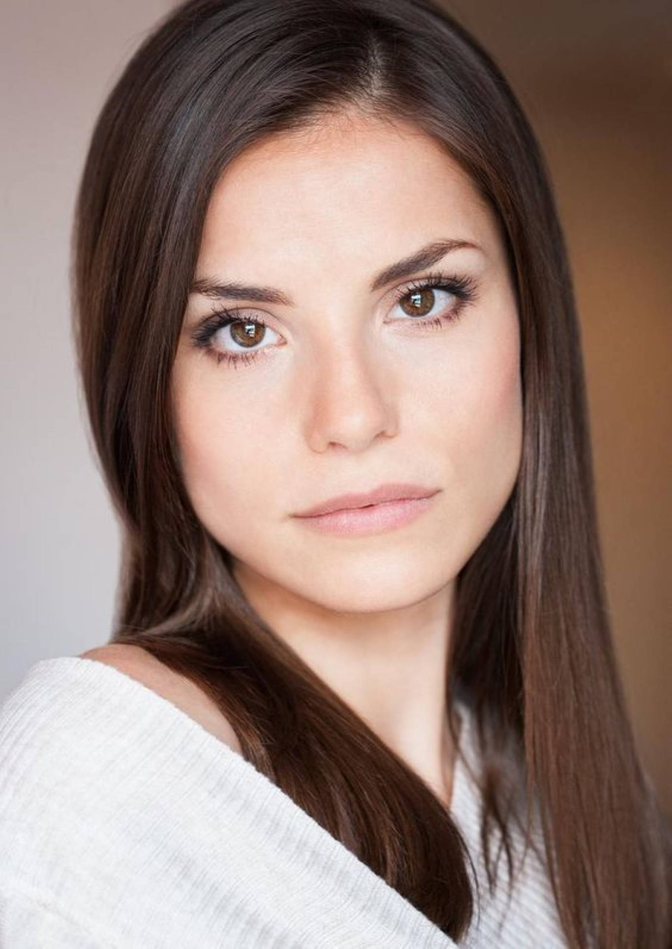 Charlotte Riley Wallpaper
