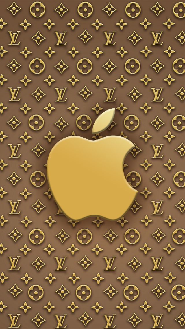 Wallpaper 📳✴️  Louis vuitton iphone wallpaper, Apple watch