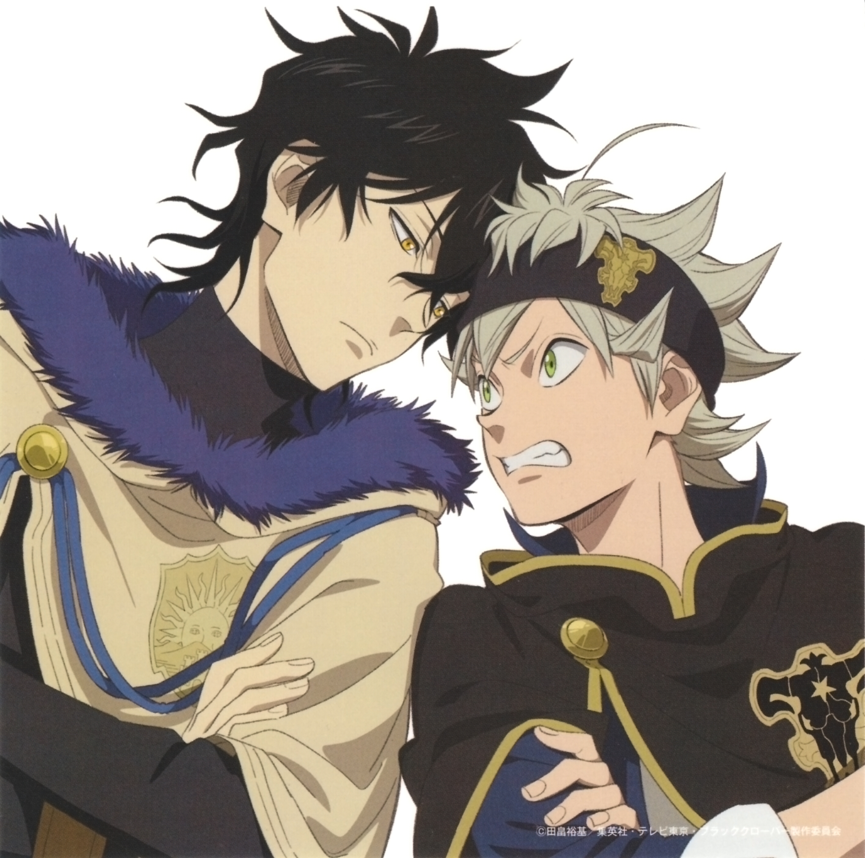 19 asta black clover wallpapers on wallpapersafari 19 asta black clover wallpapers on