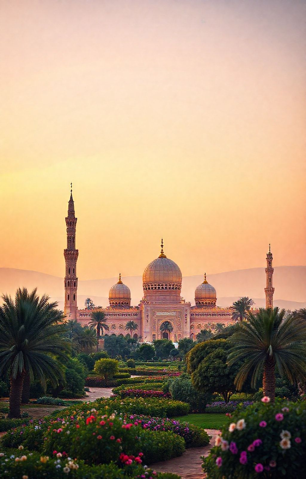 Madina Sharif Wallpaper