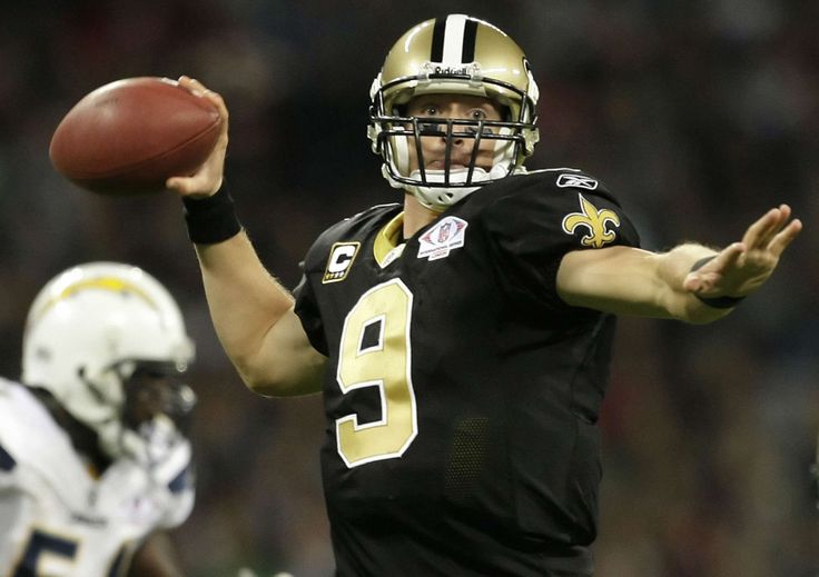 Wallpaper HD On Related Drew Brees Throwing At The Bottom Of This Post