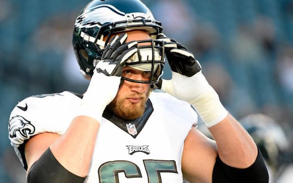 Lane Johnson Eagles State The Obvious Say Team Faces Must Win